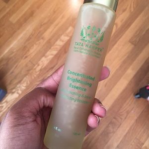 Tats Harper Concentrated Brightening Essence